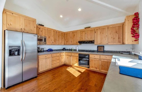 Soquel Casa | Furnished 2 Bed 1.5 Bath Home In Sunny Santa Cruz County