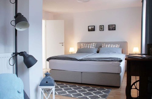 Pommern Casa | Maurer Modern Retreat