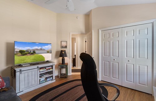 Duval Casa | Fellowship Ave - Designer Home in Village of Lake Deaton near Brownwood Paddock