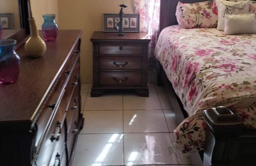 Whitehouse Casa | Mini Cozy Lodging