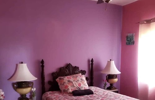 Whitehouse Casa | Mini Cozy Lodging