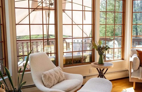 Rock Hill Casa | Pine Haven