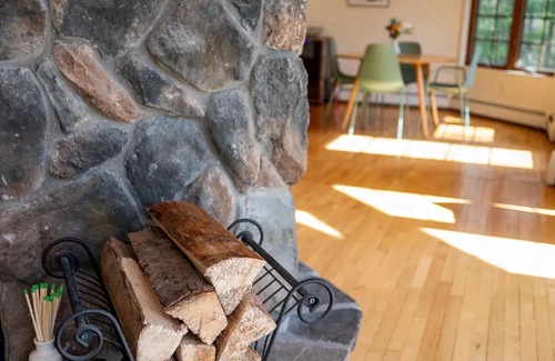 Rock Hill Casa | Pine Haven