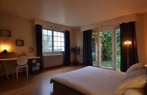 Nantes Nord Villa | To complete