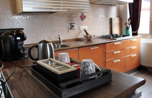 Fezzano Apartamento | Vrbo Property