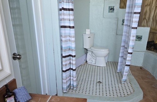 Culebra Villa | Coquita Rustic Chic and Serene Coqui's Sister