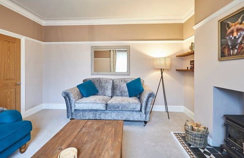 South Charlton Casa | Host & Stay | Oliver's Den