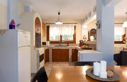 Nea Playia Apartamento | Azalia House by RentalsPro - Nea Plagia Halkidiki