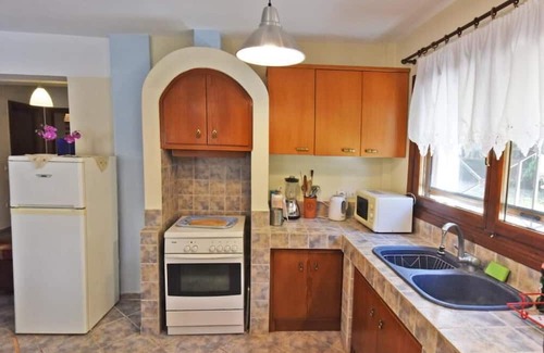 Nea Playia Apartamento | Azalia House by RentalsPro - Nea Plagia Halkidiki