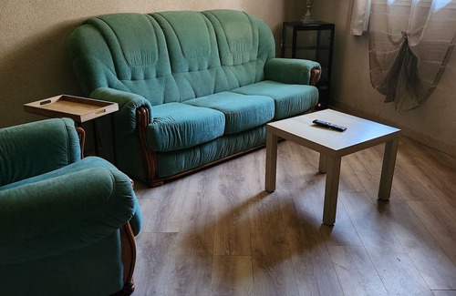 Le Breuil Apartamento | Private apartment Le Creusot