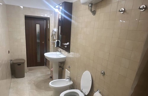 Vittorio Emanuele Casa | Casa Mayra