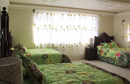 Atlixco Hotel | Hostal Labranza