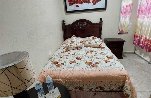 Atlixco Hotel | Hostal Labranza