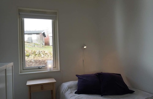 Brastad Casa | 5 star holiday home in BRASTAD