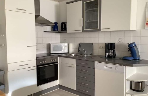 Greimersburg Casa | Huis Regina met Sauna
