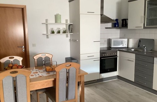 Greimersburg Casa | Huis Regina met Sauna