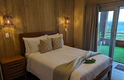 Ramonurcu Cabina | Vi.bra Healing Lodge & Spa
