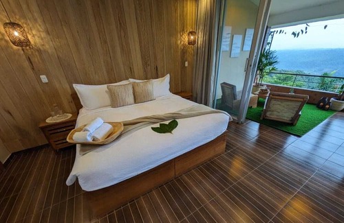 Ramonurcu Cabina | Vi.bra Healing Lodge & Spa