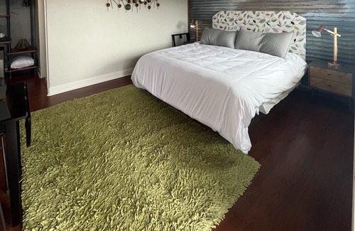 Marble Falls Apartamento | Lonely Oak Guesthouse! Room 1