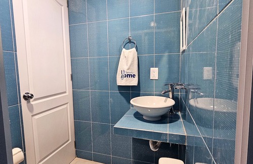 Tehuacán Apartamento | Encantador Departamento Familiar Amplio , Calido, Limpio, a 8 min del Centro