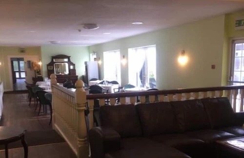 Louth Casa | The Beaumont