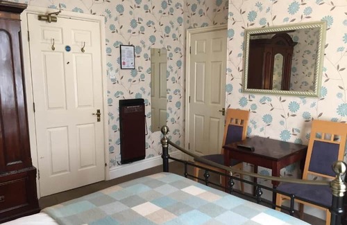 Louth Casa | The Beaumont
