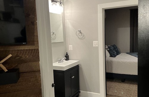 Federal Hill Apartamento | Federal Hill Gem Close to Ravens Stadium and Camden Yards