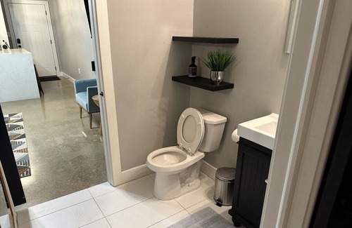 Federal Hill Apartamento | Federal Hill Gem Close to Ravens Stadium and Camden Yards