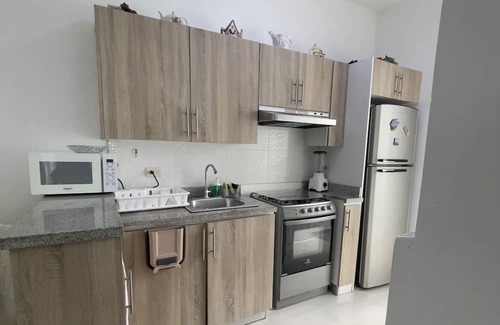 Los Melones Apartamento | Ponto Modern Apt at Bayahibe