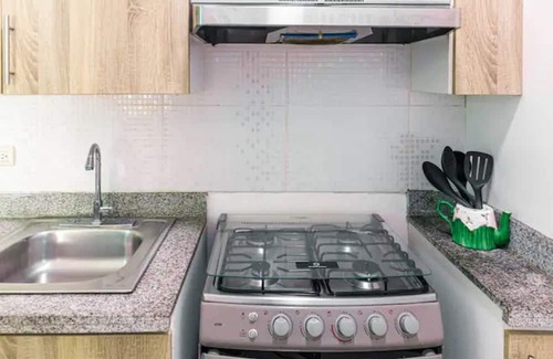 Los Melones Apartamento | Ponto Modern Apt at Bayahibe