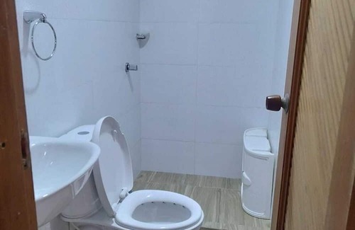 Gaira Apartamento | Apartamento Confortable Nuevo, Cerca a Zonas Deportivas