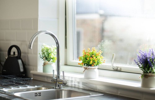 Cambridge City Centre Apartamento | Inviting 2-bed Apartment in Cambridge