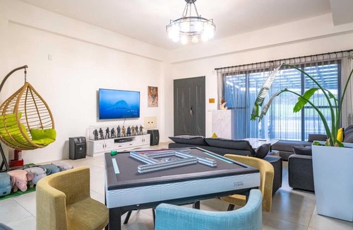 Wujie Complejo | YUTAI VILLA