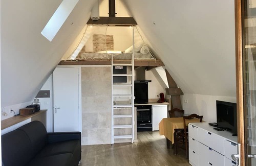 Prudhomat Casa | Studio des remparts