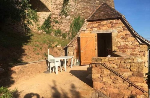 Prudhomat Casa | Studio des remparts
