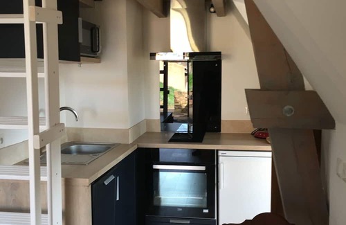 Prudhomat Casa | Studio des remparts