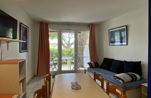 Arzon Apartamento | 2 room apartment close to the beach