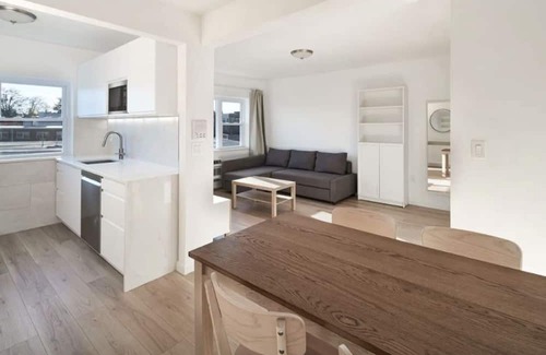 Weehawken Apartamento | Spectacular new apartment, 10 minutes from Times Square