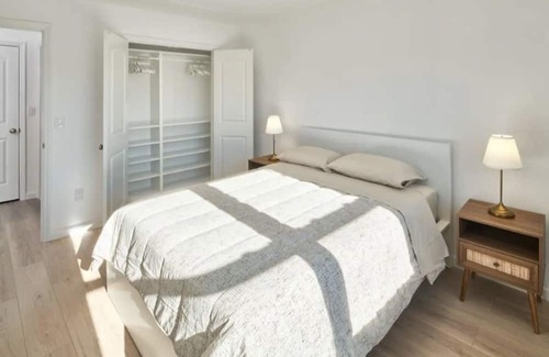 Weehawken Apartamento | Spectacular new apartment, 10 minutes from Times Square