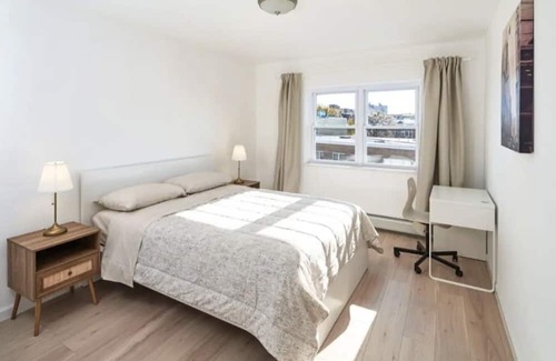 Weehawken Apartamento | Spectacular new apartment, 10 minutes from Times Square