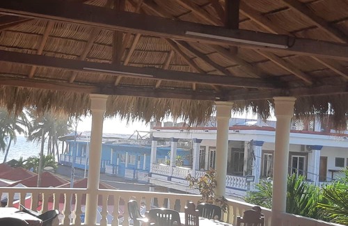Cuyutlan Hotel | Hotel de playa
