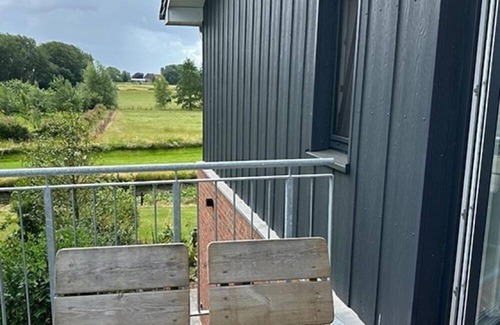 Poppenbull Apartamento | Ferienwohnung/app. für 4 Gäste mit 50m² in Poppenbüll