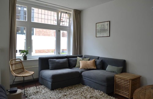 Utrecht Casa | Downtown studio: The Knight