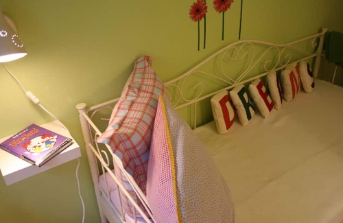 Holzminden Apartamento | Lovely apartment near centre