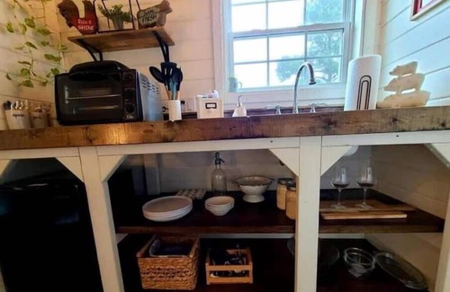 Lindale Casa | Honey’s Hideout