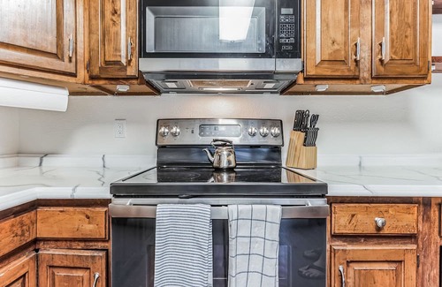 Villa De Paz Casa | 4BR 2BA Spring Training Destination!