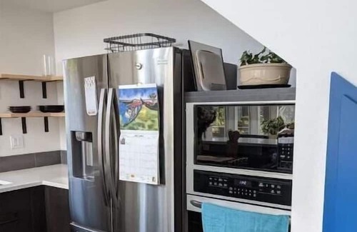 Adelma Beach Casa | Loft-style 2 bed/2 bath home