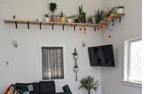 Adelma Beach Casa | Loft-style 2 bed/2 bath home