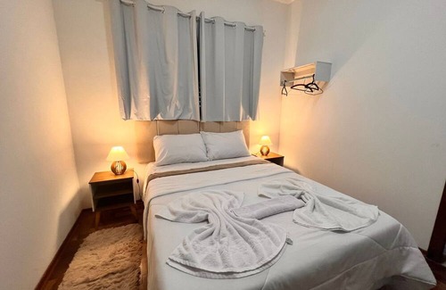 Jardim Nova Suica Cama Y Desayuno | Residencia Dago Suítes