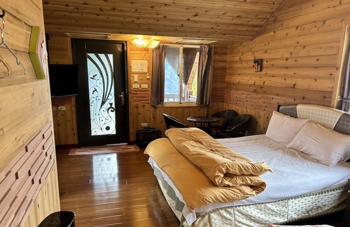 Fuxing District Cama Y Desayuno | Lalashan B&B